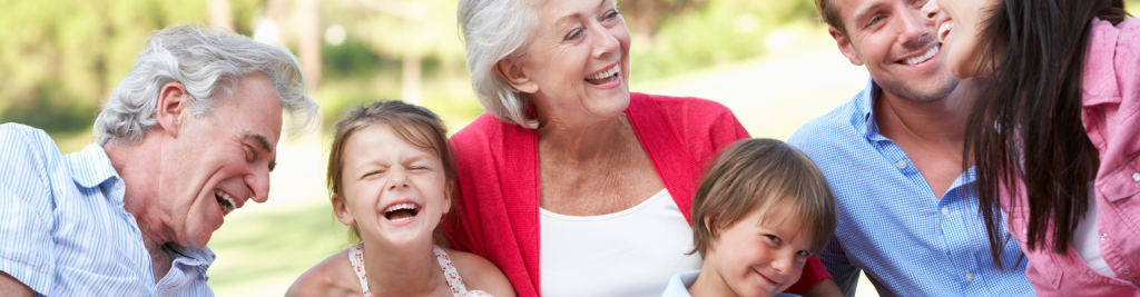 Multigenerational Trips